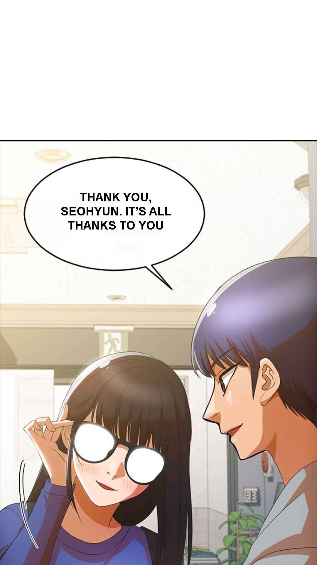Random Chat Chapter 294 - Page 69