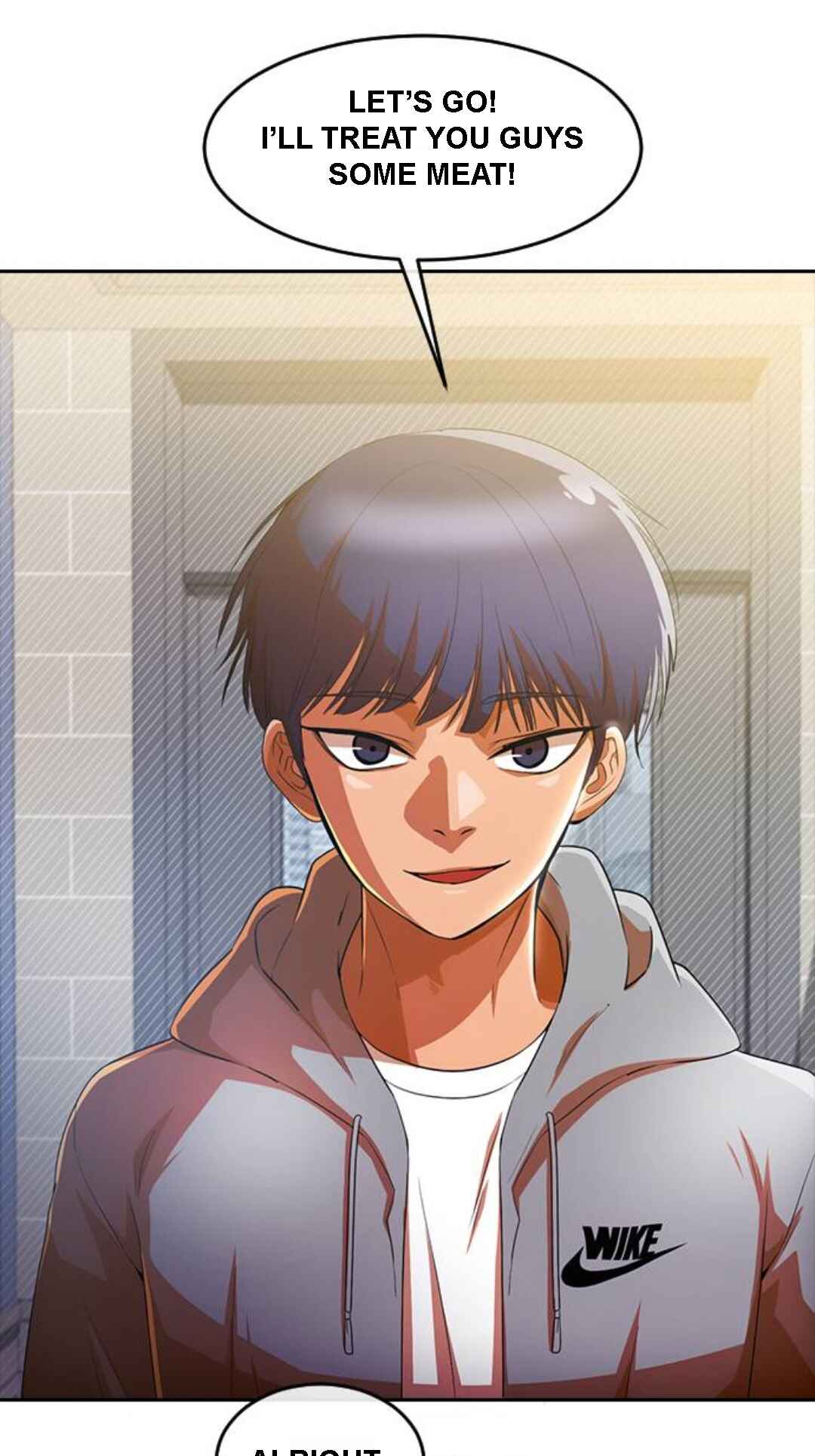 Random Chat Chapter 294 - Page 72