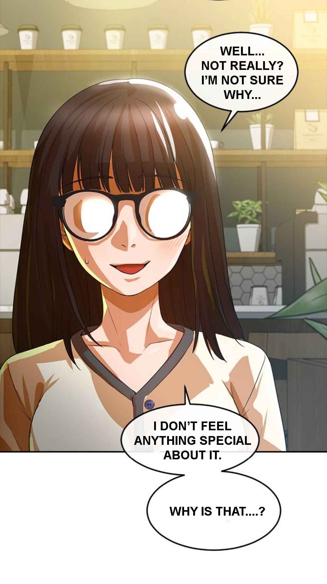 Random Chat Chapter 294 - Page 82