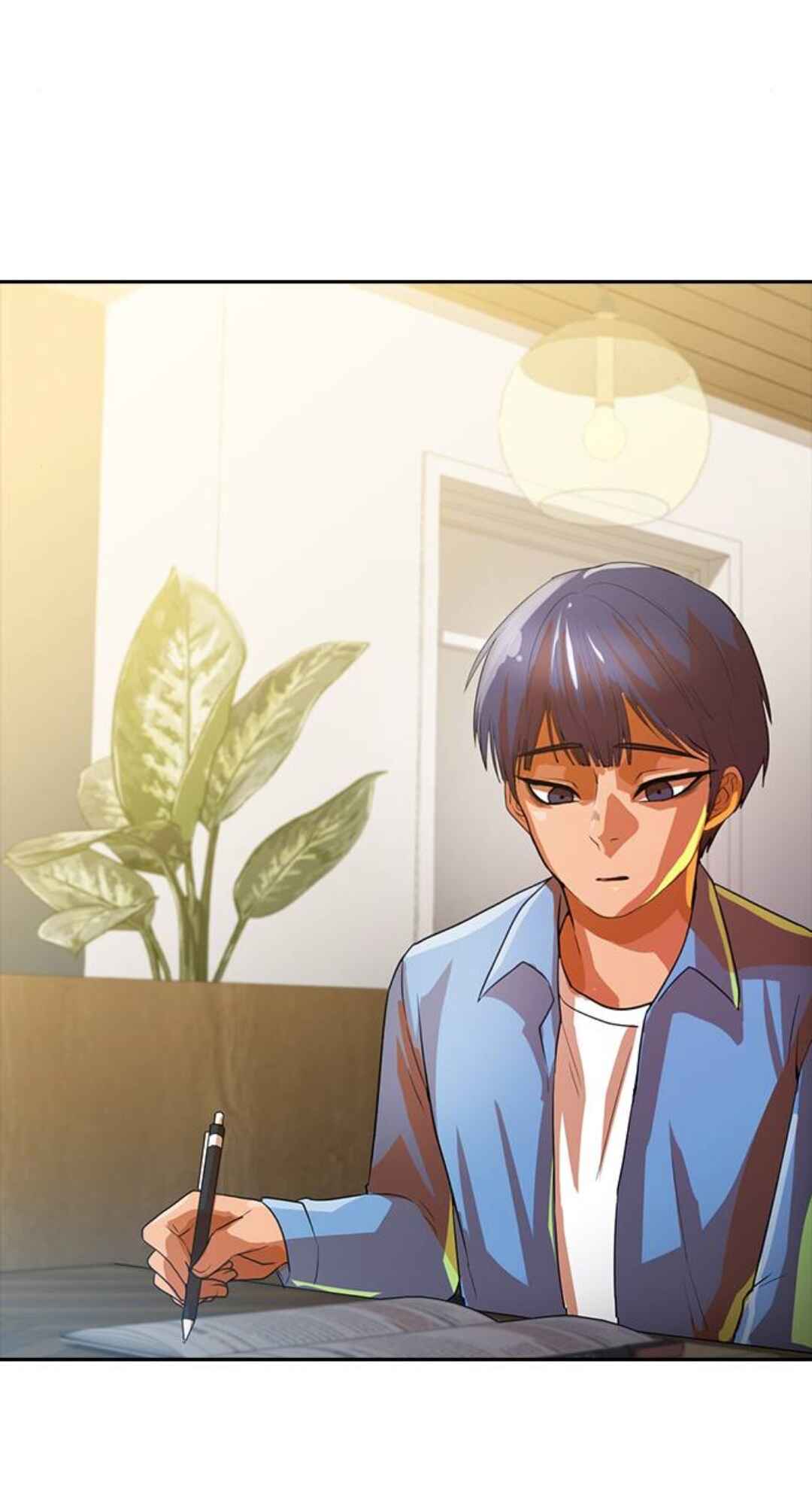 Random Chat Chapter 294 - Page 87