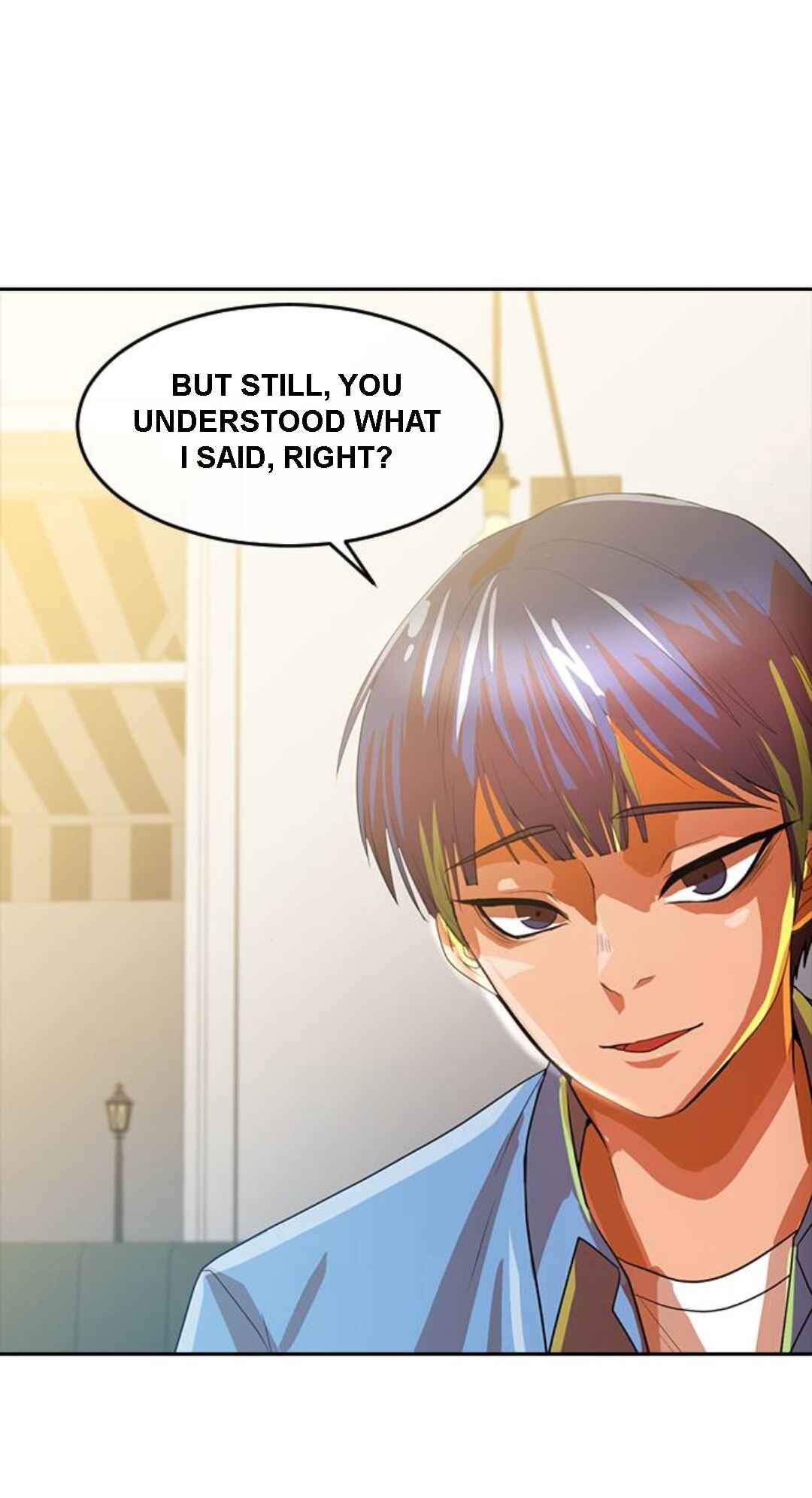 Random Chat Chapter 294 - Page 89