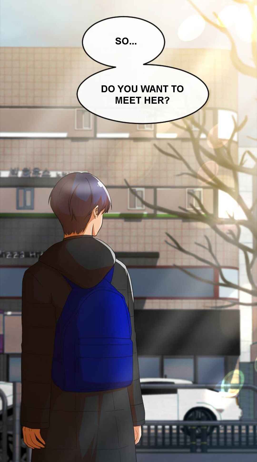 Random Chat Chapter 294 - Page 9