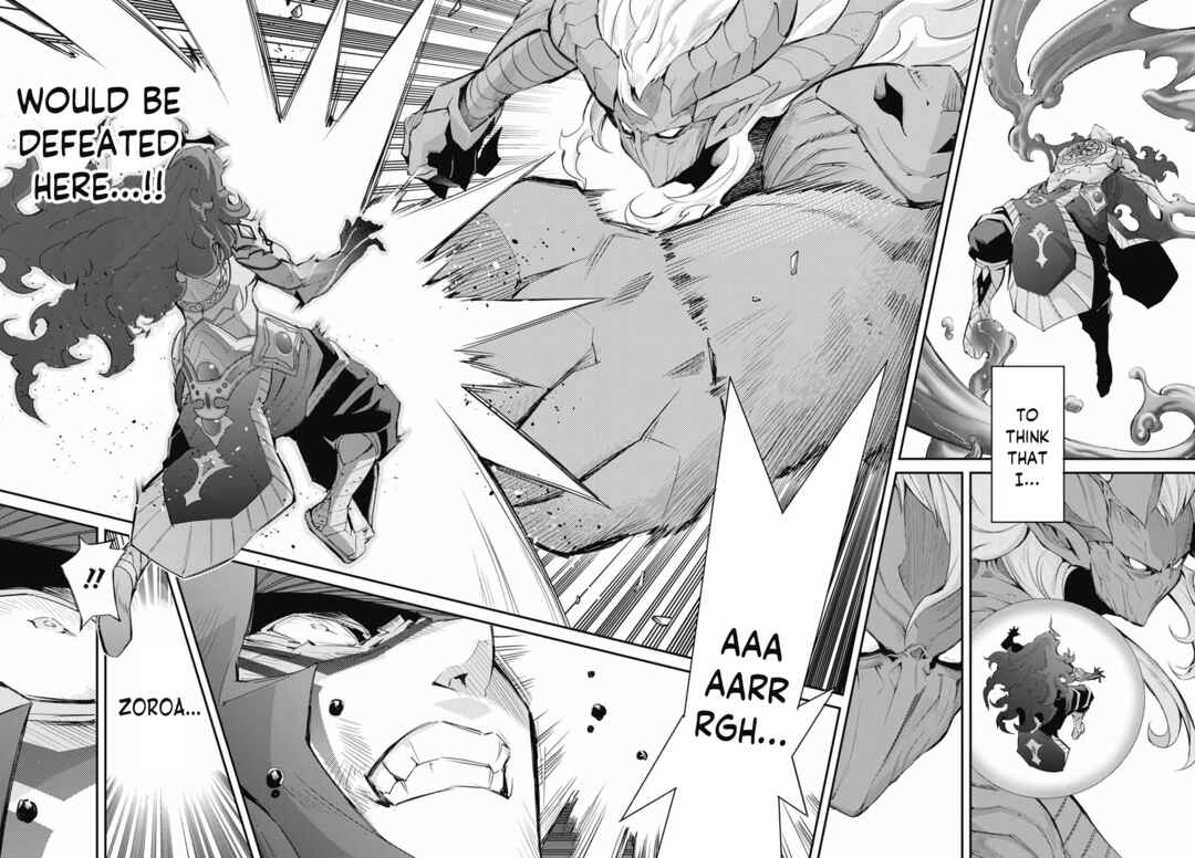 Yu☆Gi☆Oh! OCG STORIES Chapter 32 - Page 25