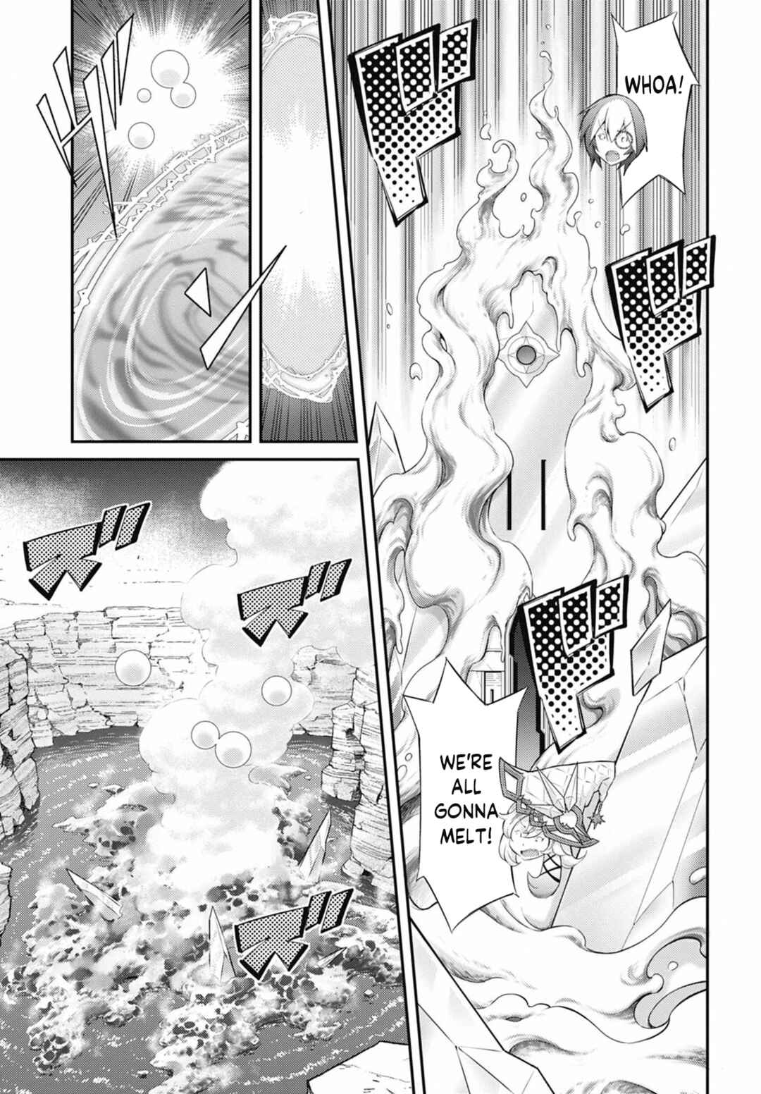 Yu☆Gi☆Oh! OCG STORIES Chapter 32 - Page 5