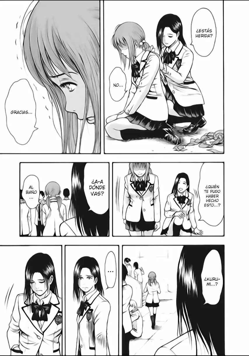 Igai - The Play Dead/Alive Chapter 3 - Page 13