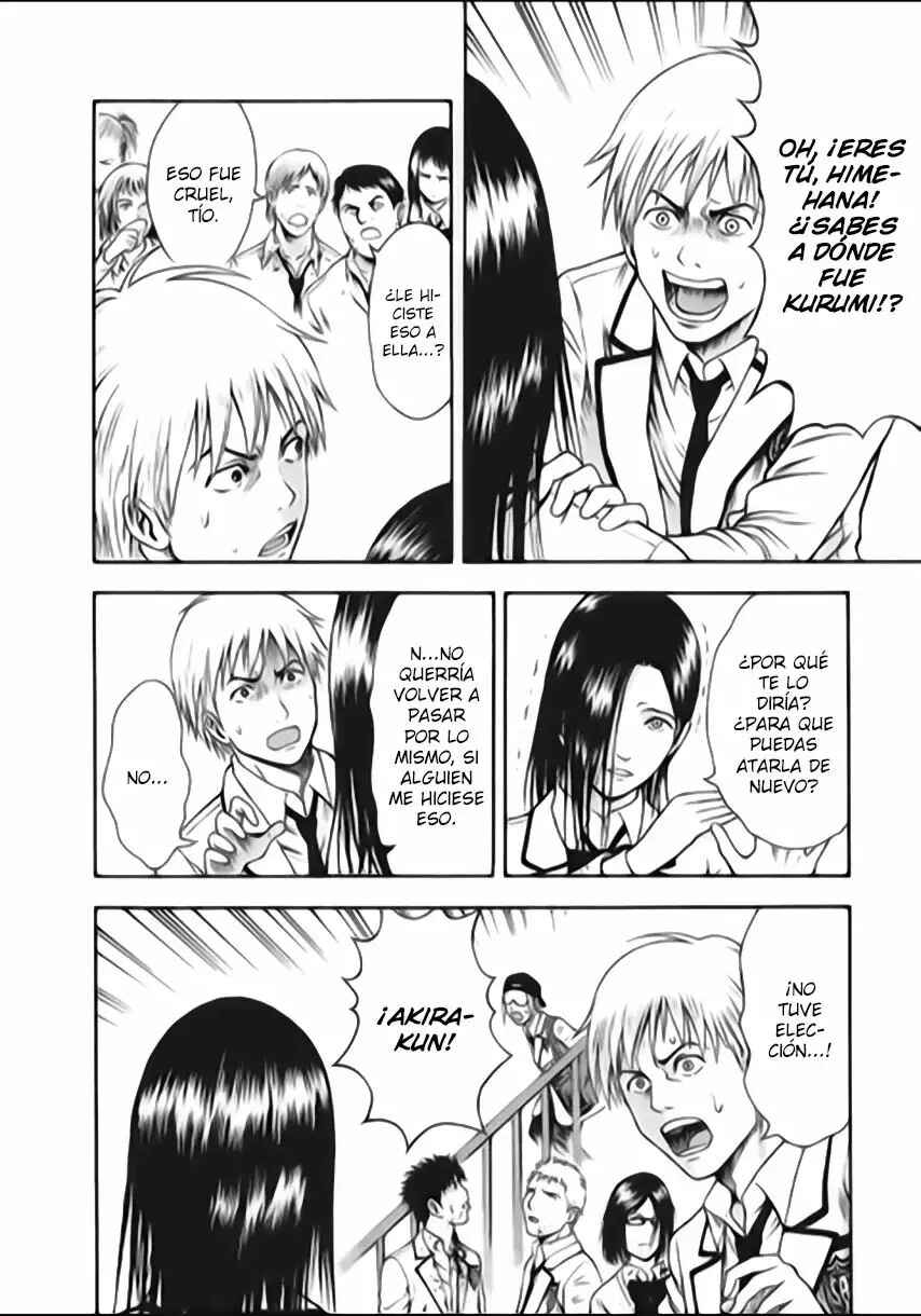 Igai - The Play Dead/Alive Chapter 3 - Page 16