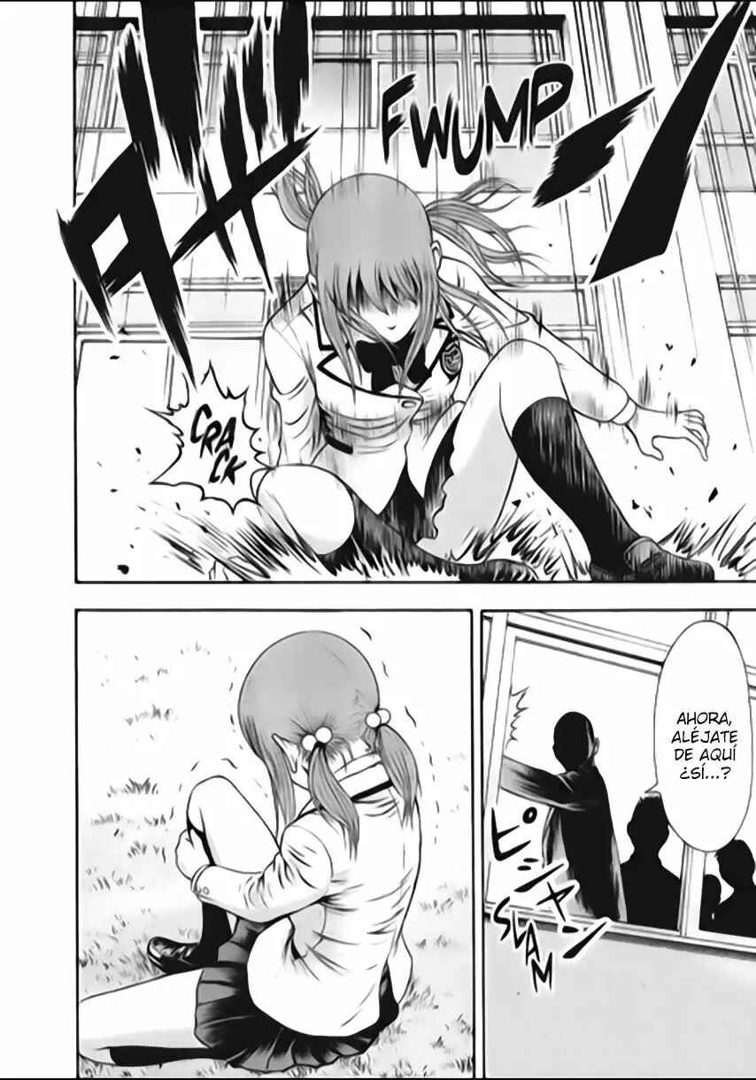 Igai - The Play Dead/Alive Chapter 3 - Page 32