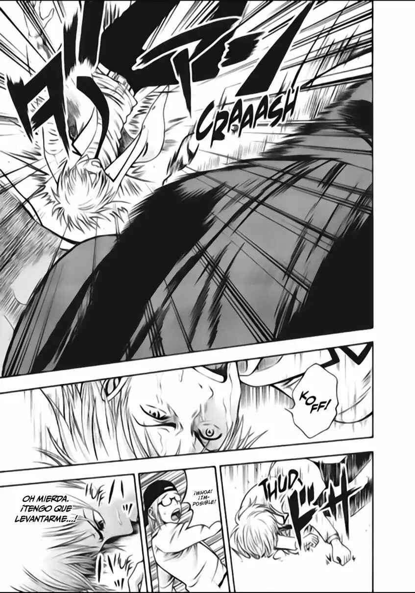 Igai - The Play Dead/Alive Chapter 3 - Page 5