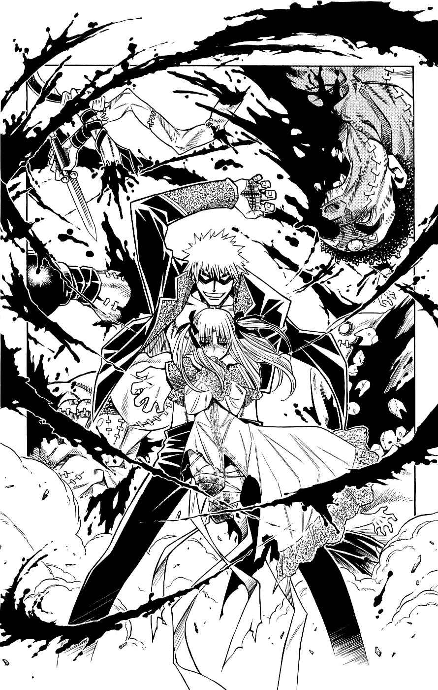 Embalming: The Another Tale of Frankenstein Chapter 0.1 - Page 29