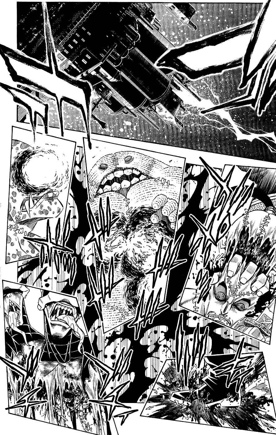Embalming: The Another Tale of Frankenstein Chapter 0.1 - Page 30