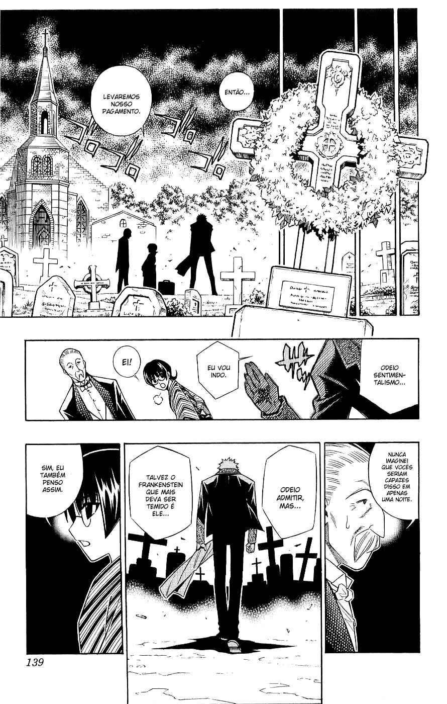 Embalming: The Another Tale of Frankenstein Chapter 0.1 - Page 47