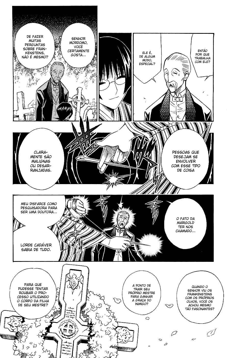 Embalming: The Another Tale of Frankenstein Chapter 0.1 - Page 48