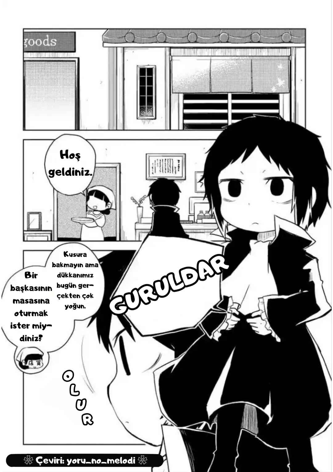 Bungou Stray Dogs: Wan! Chapter 114 - Page 1