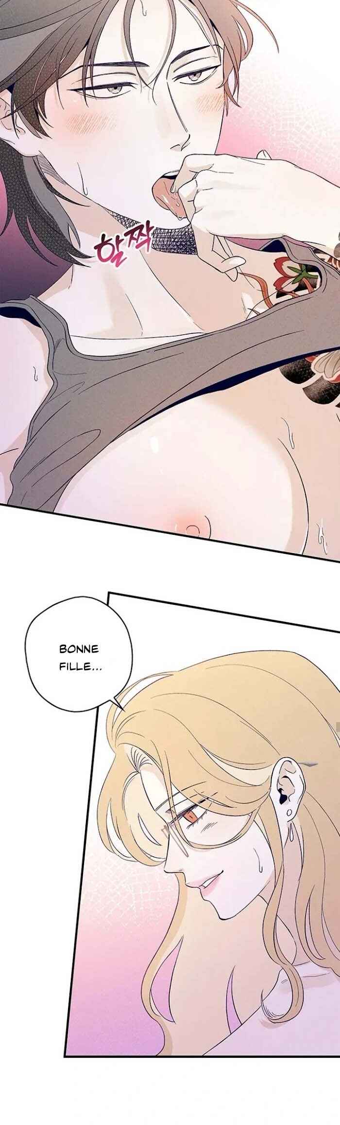 Nae Sarang do Ppoba Jwo Chapter 5 - Page 10