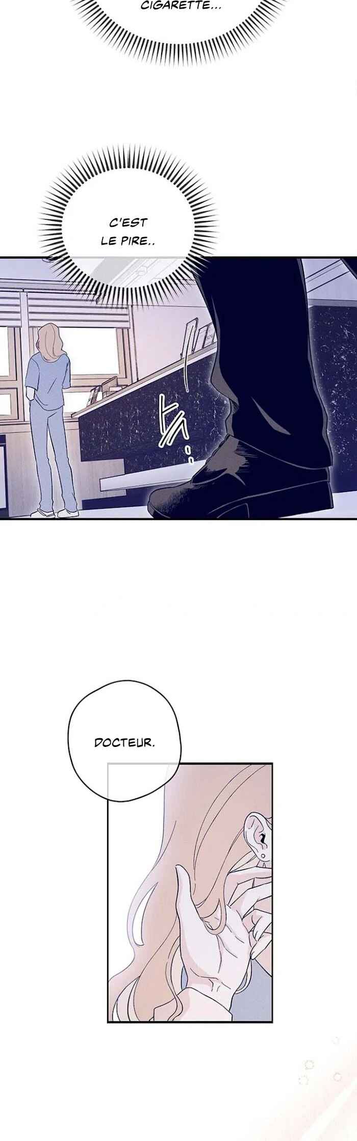 Nae Sarang do Ppoba Jwo Chapter 5 - Page 15