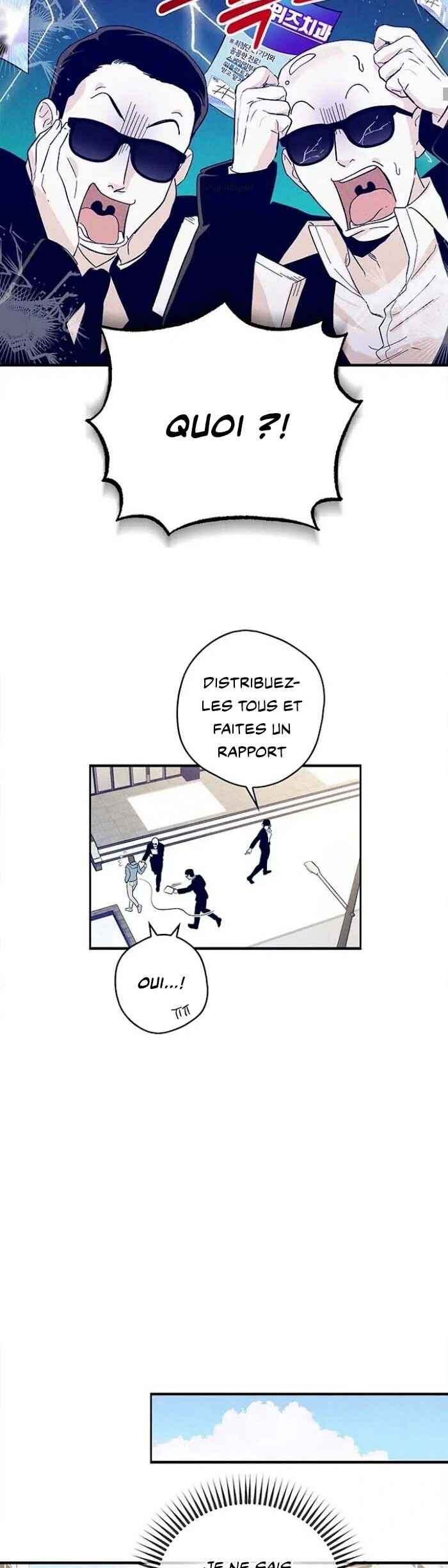 Nae Sarang do Ppoba Jwo Chapter 5 - Page 23