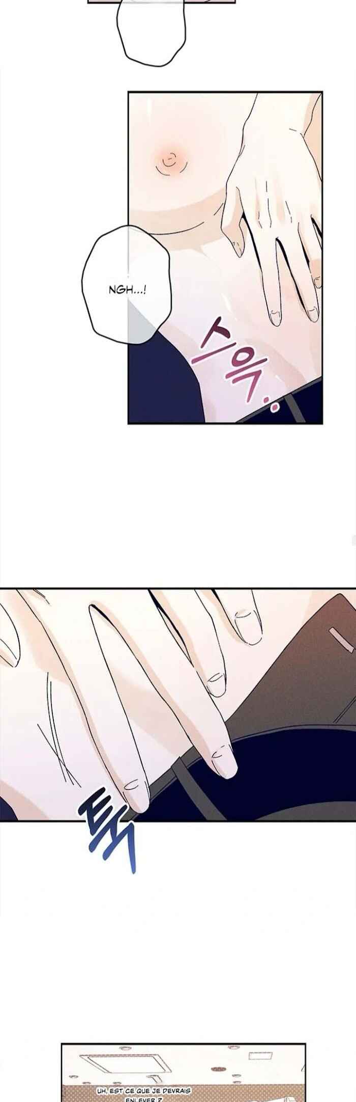 Nae Sarang do Ppoba Jwo Chapter 5 - Page 3