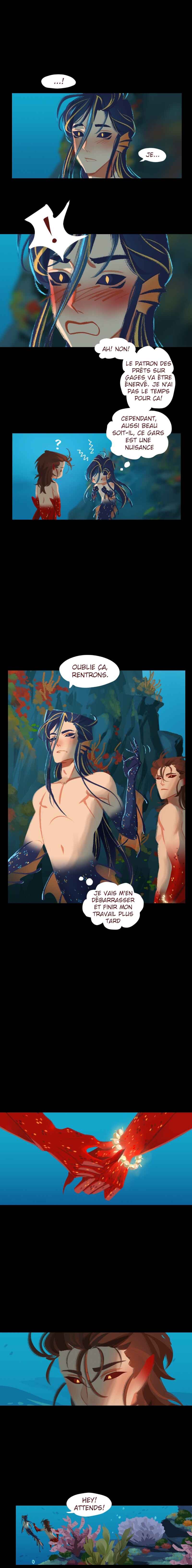 Fathoms of Atonement Chapter 12 - Page 4