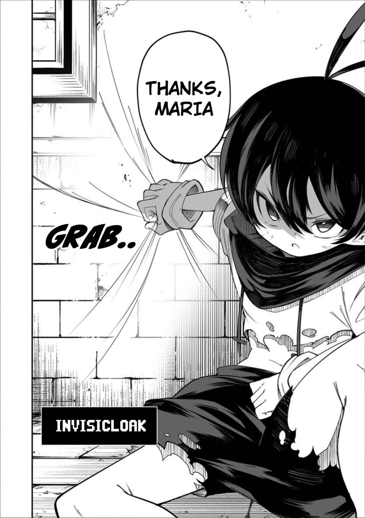 Shiboritoranaide, Onna Shounin-san!! Chapter 13.1 - Page 12