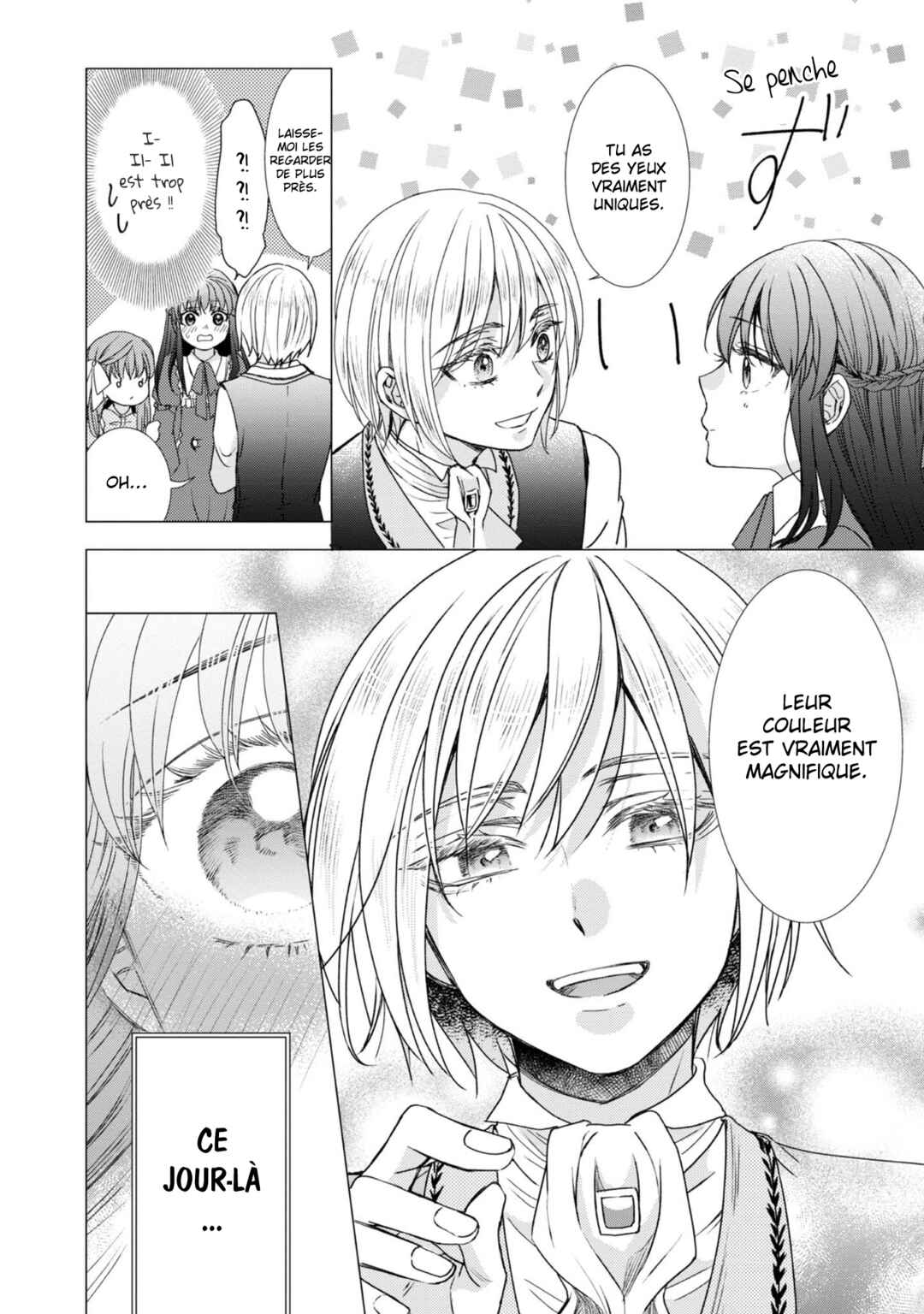 Koishita Hito wa, Imouto no Kawari ni Shindekure to Itta.: Imouto to Kekkon Shita Kataomoi Aite ga Naze Imasara Watashi no Moto ni? to Omottara @COMIC Chapter 1 - Page 10