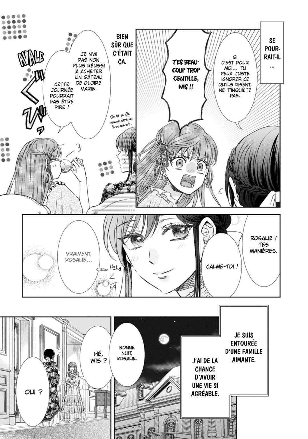 Koishita Hito wa, Imouto no Kawari ni Shindekure to Itta.: Imouto to Kekkon Shita Kataomoi Aite ga Naze Imasara Watashi no Moto ni? to Omottara @COMIC Chapter 1 - Page 13