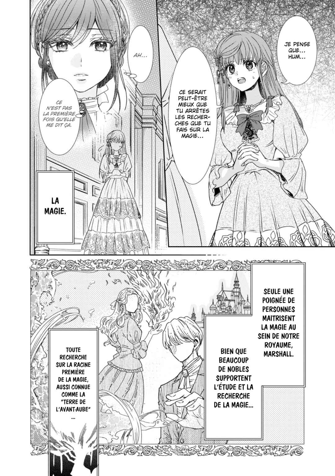 Koishita Hito wa, Imouto no Kawari ni Shindekure to Itta.: Imouto to Kekkon Shita Kataomoi Aite ga Naze Imasara Watashi no Moto ni? to Omottara @COMIC Chapter 1 - Page 14