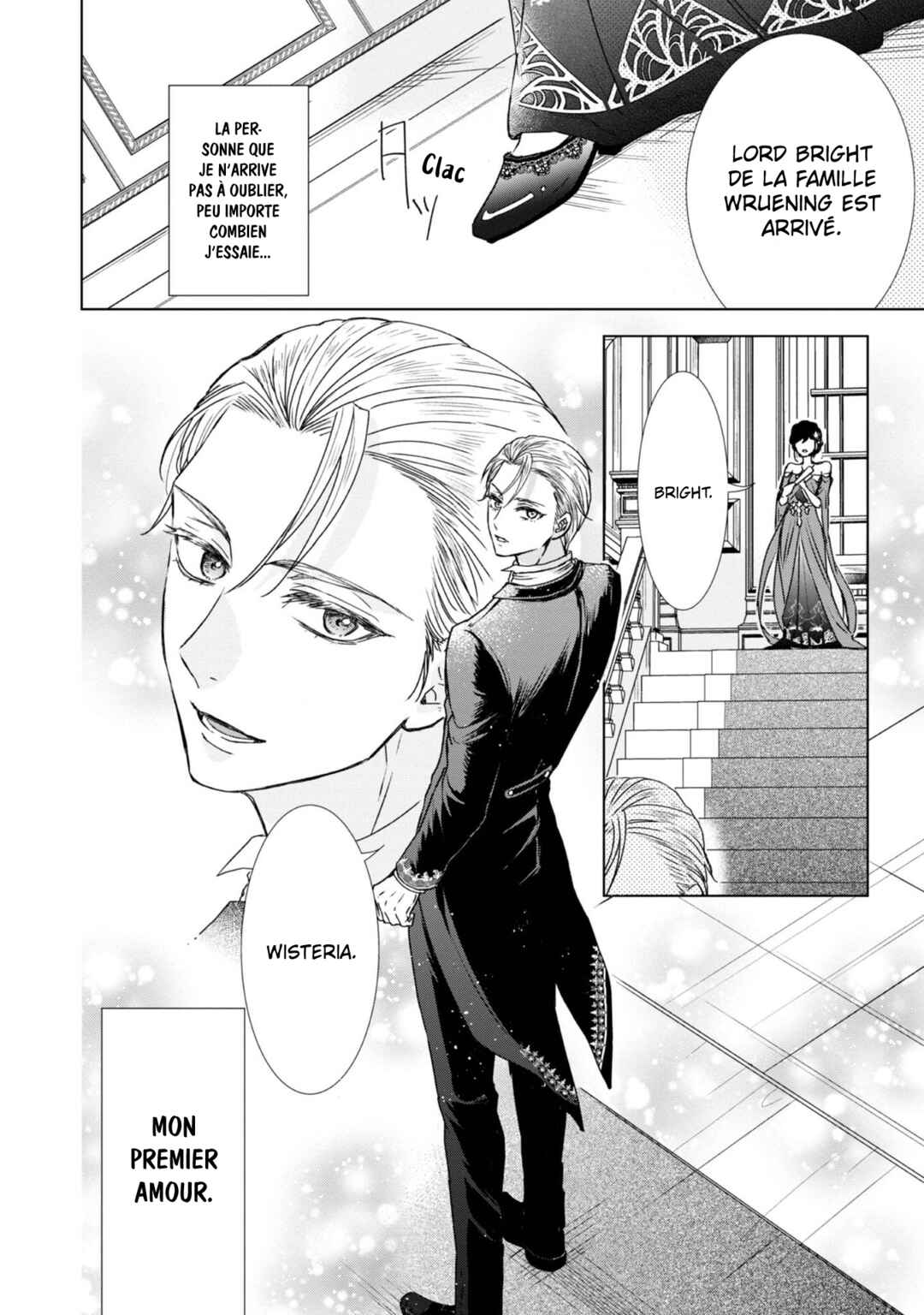 Koishita Hito wa, Imouto no Kawari ni Shindekure to Itta.: Imouto to Kekkon Shita Kataomoi Aite ga Naze Imasara Watashi no Moto ni? to Omottara @COMIC Chapter 1 - Page 18