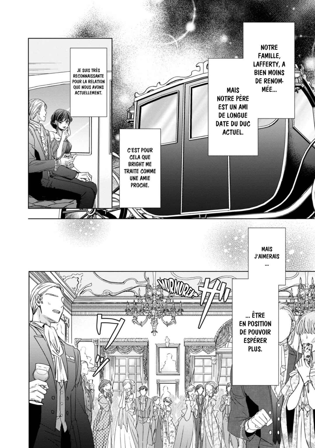 Koishita Hito wa, Imouto no Kawari ni Shindekure to Itta.: Imouto to Kekkon Shita Kataomoi Aite ga Naze Imasara Watashi no Moto ni? to Omottara @COMIC Chapter 1 - Page 22