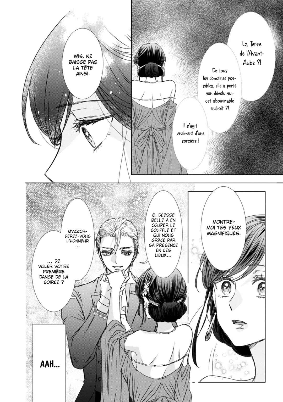 Koishita Hito wa, Imouto no Kawari ni Shindekure to Itta.: Imouto to Kekkon Shita Kataomoi Aite ga Naze Imasara Watashi no Moto ni? to Omottara @COMIC Chapter 1 - Page 24
