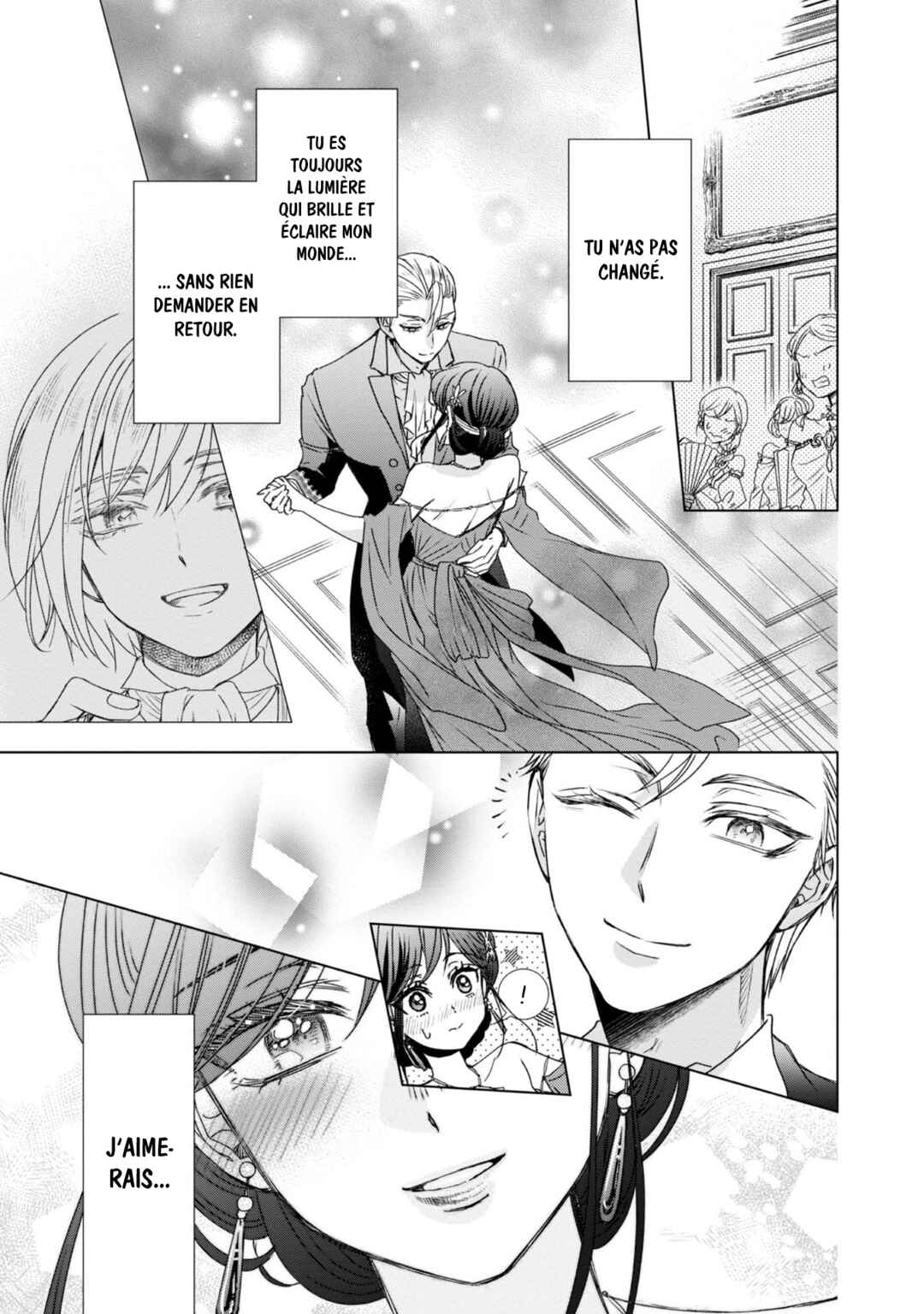 Koishita Hito wa, Imouto no Kawari ni Shindekure to Itta.: Imouto to Kekkon Shita Kataomoi Aite ga Naze Imasara Watashi no Moto ni? to Omottara @COMIC Chapter 1 - Page 25