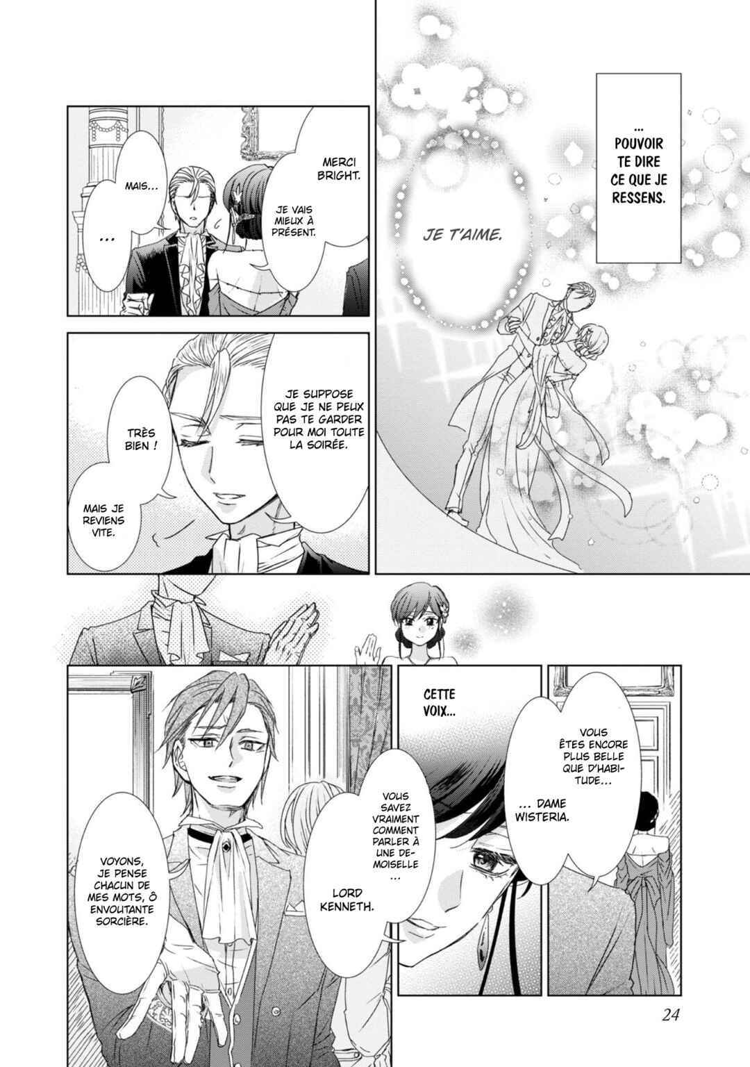 Koishita Hito wa, Imouto no Kawari ni Shindekure to Itta.: Imouto to Kekkon Shita Kataomoi Aite ga Naze Imasara Watashi no Moto ni? to Omottara @COMIC Chapter 1 - Page 26