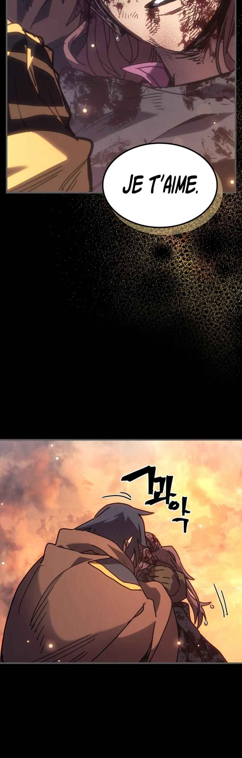 A Returner's Magic Should Be Special Chapter 262 - Page 11