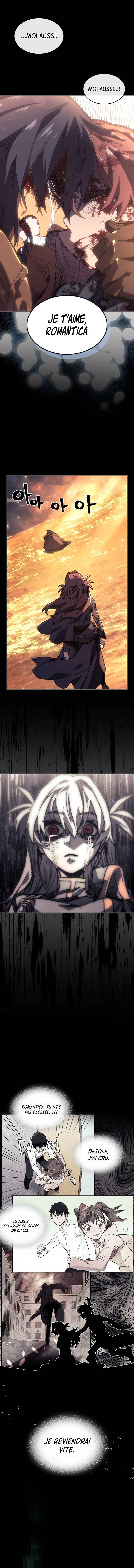 A Returner's Magic Should Be Special Chapter 262 - Page 12