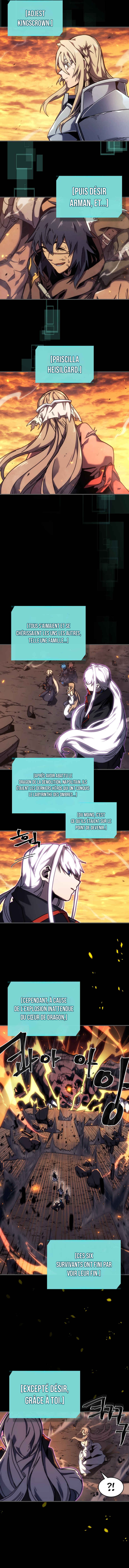 A Returner's Magic Should Be Special Chapter 262 - Page 14