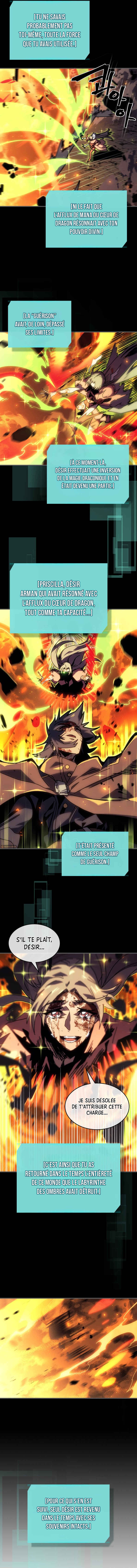 A Returner's Magic Should Be Special Chapter 262 - Page 15