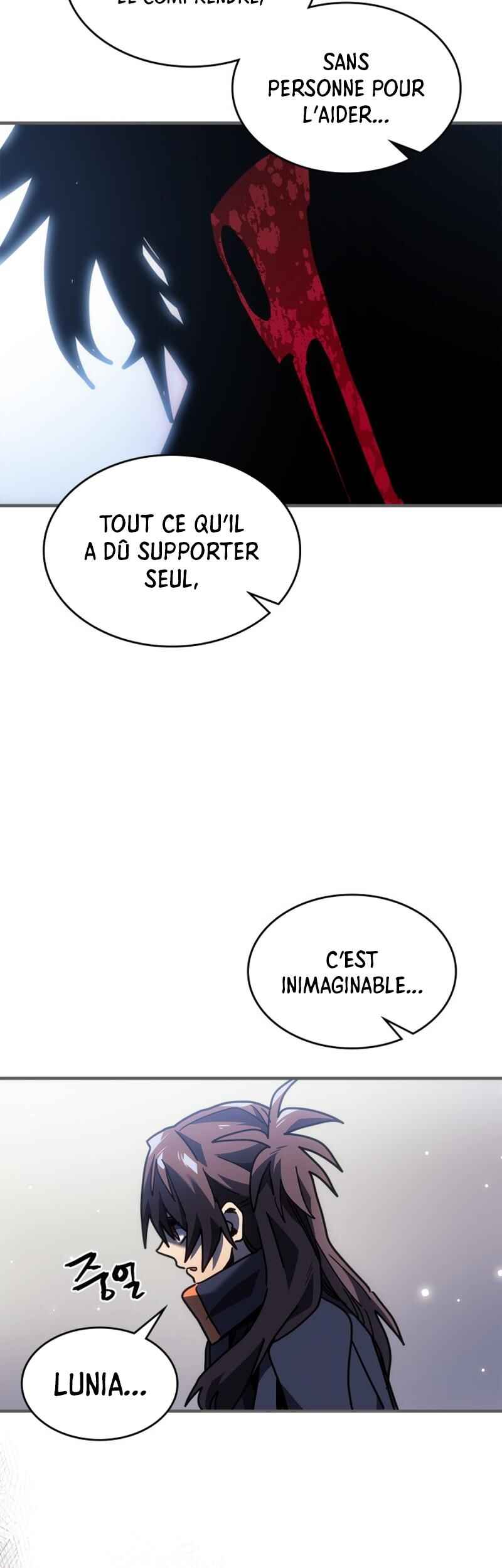 A Returner's Magic Should Be Special Chapter 262 - Page 18