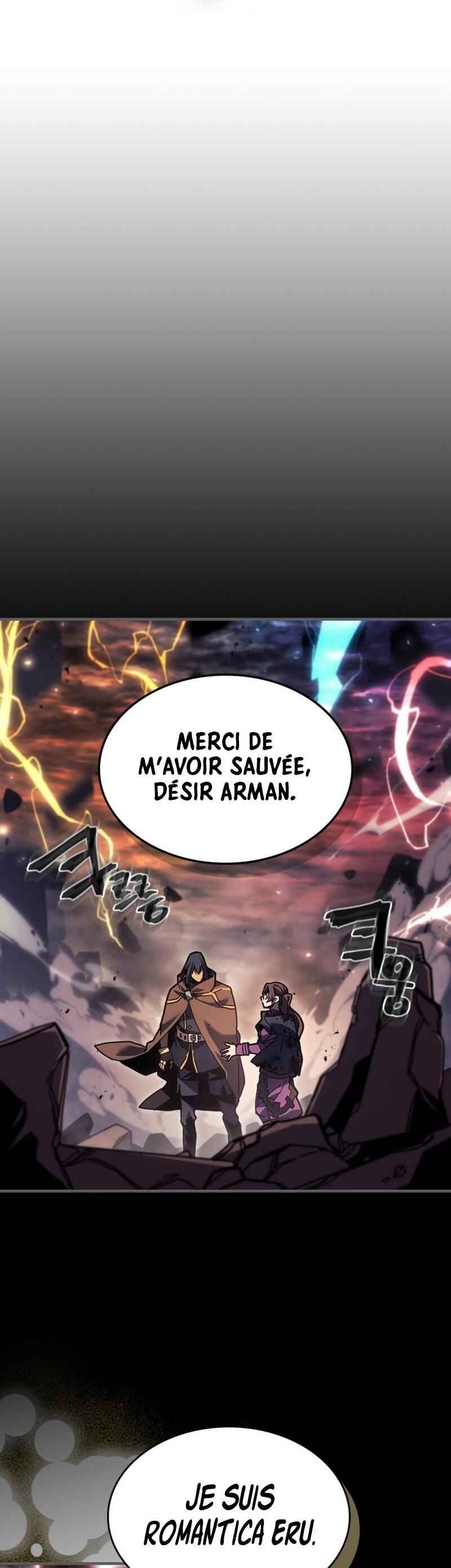 A Returner's Magic Should Be Special Chapter 262 - Page 2