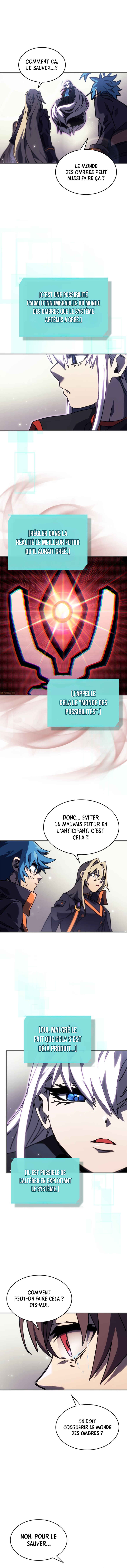 A Returner's Magic Should Be Special Chapter 262 - Page 20