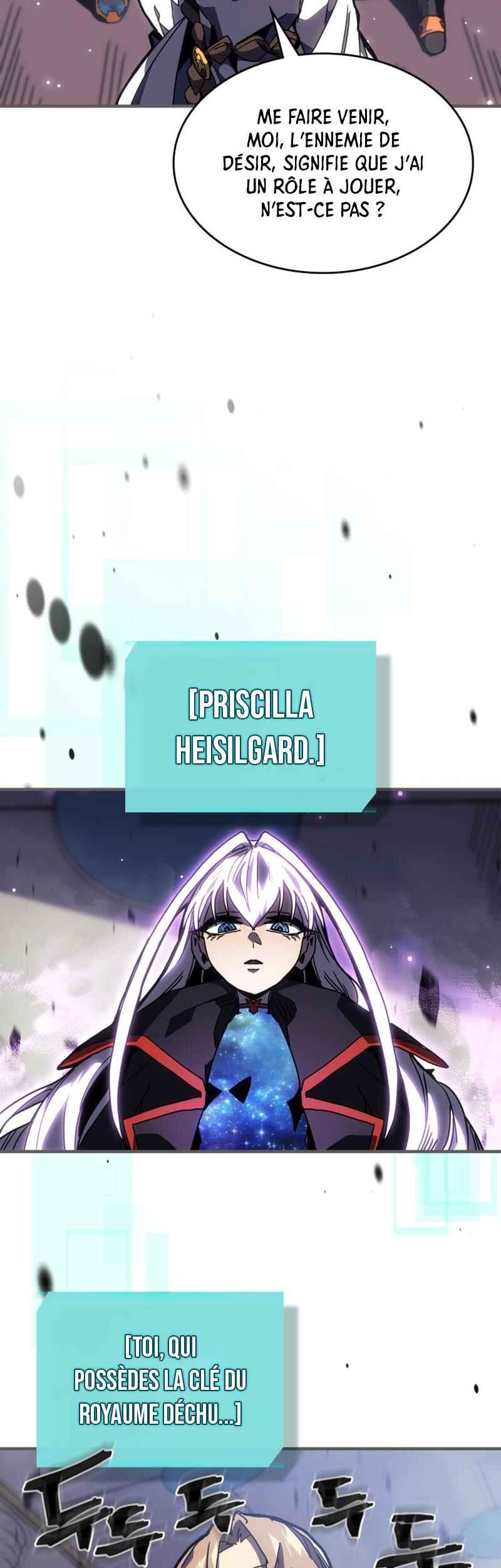 A Returner's Magic Should Be Special Chapter 262 - Page 23