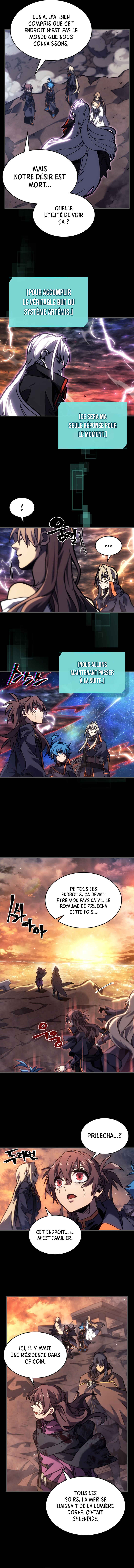 A Returner's Magic Should Be Special Chapter 262 - Page 5