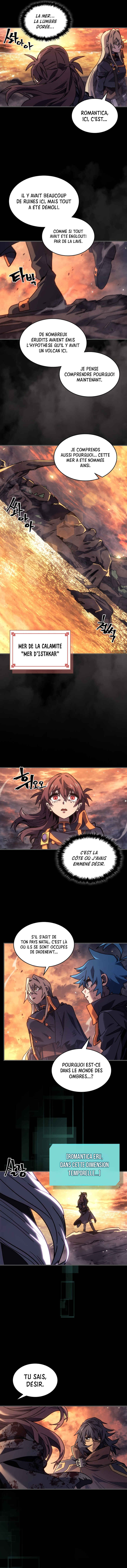 A Returner's Magic Should Be Special Chapter 262 - Page 6