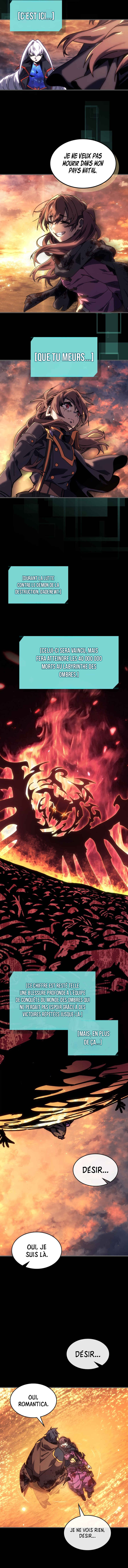 A Returner's Magic Should Be Special Chapter 262 - Page 7