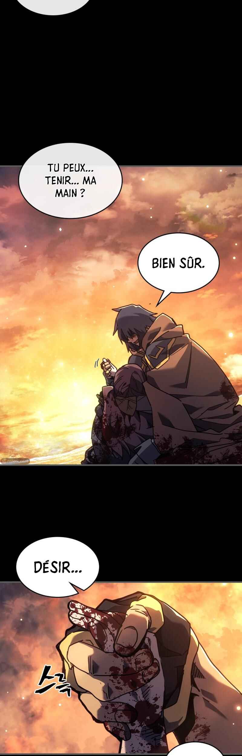A Returner's Magic Should Be Special Chapter 262 - Page 9