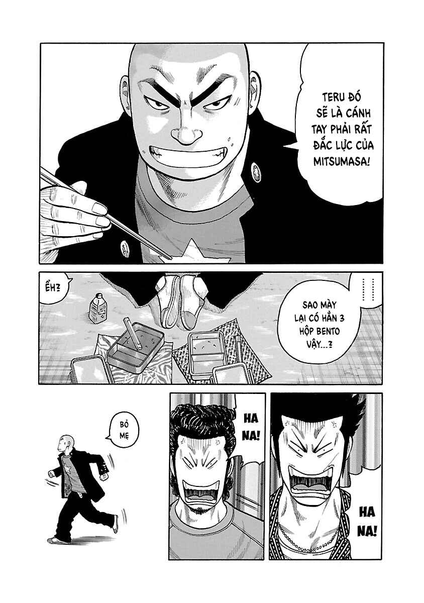 Shinsouban WORST Chapter 35 - Page 29