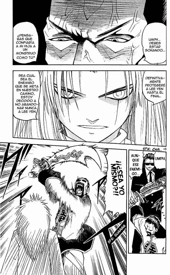 Zatch Bell!! Chapter 74 - Page 15