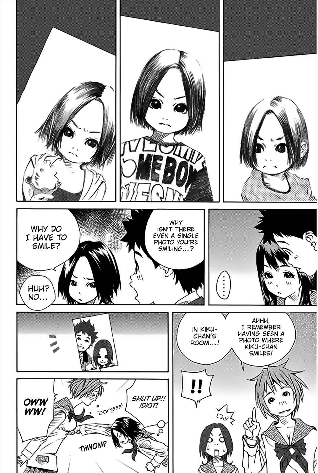 Pastel Chapter 147 - Page 33