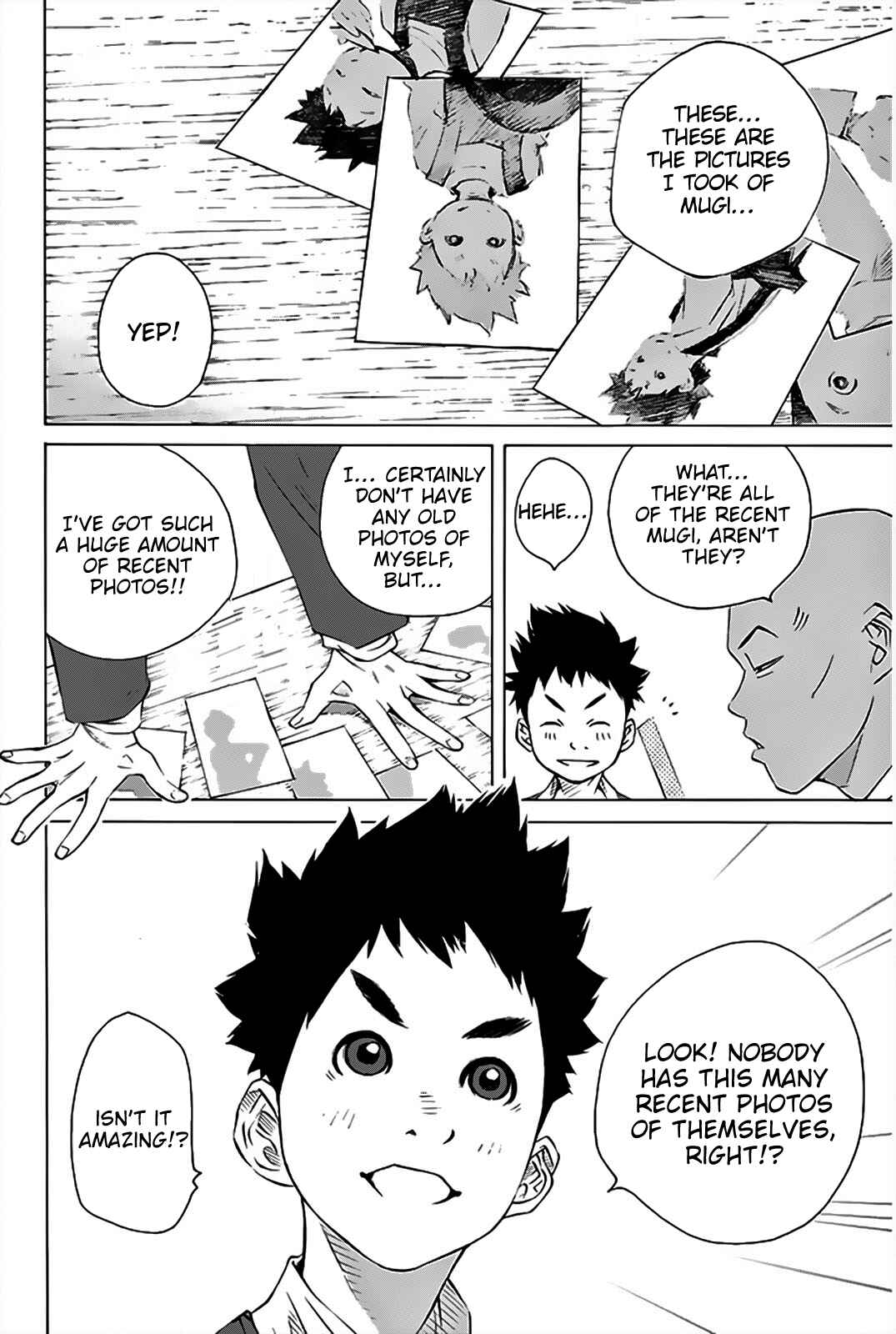 Pastel Chapter 147 - Page 35