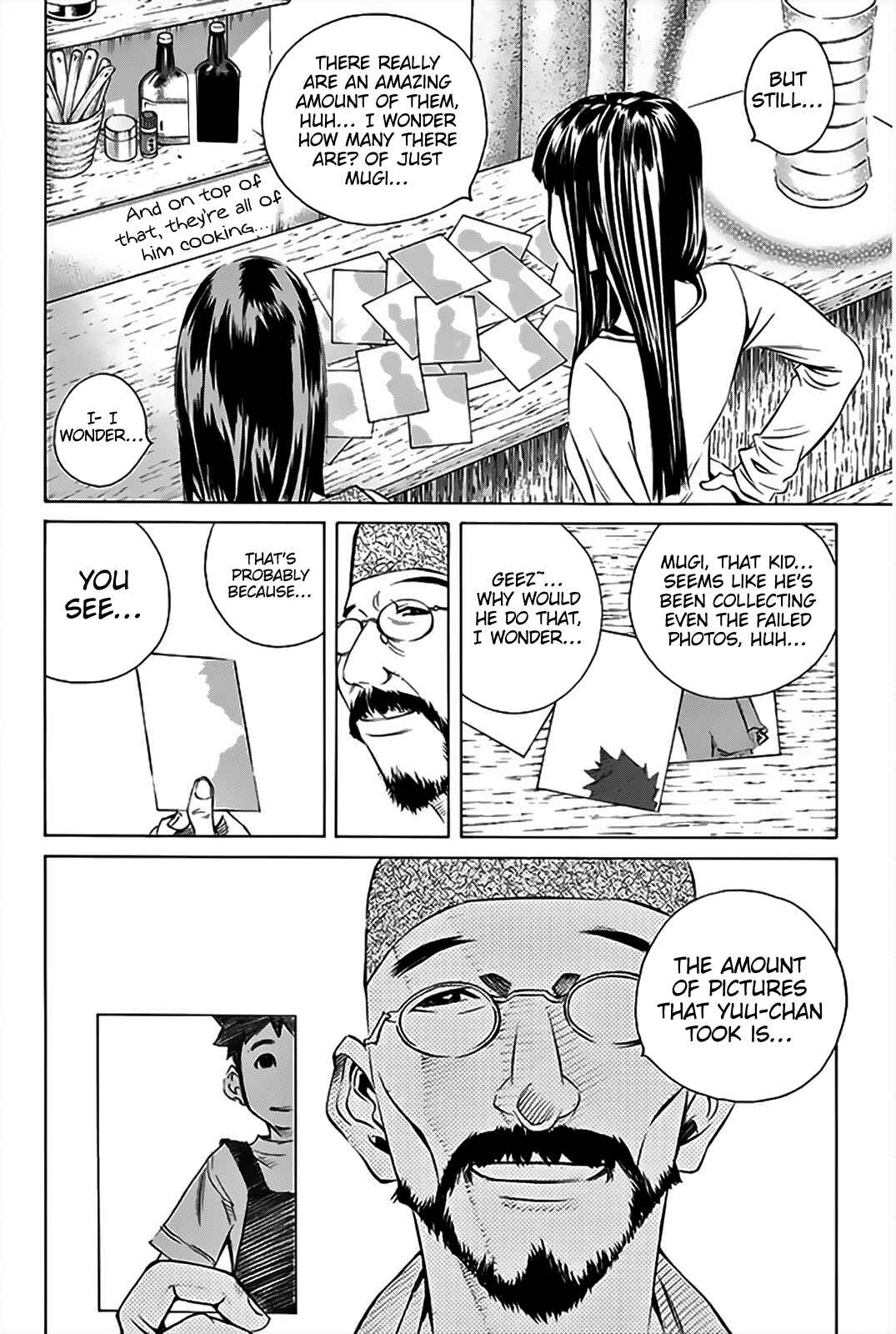 Pastel Chapter 147 - Page 37