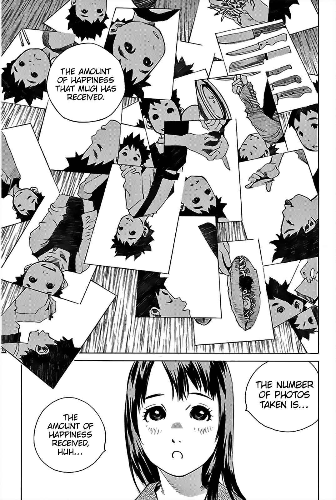 Pastel Chapter 147 - Page 38