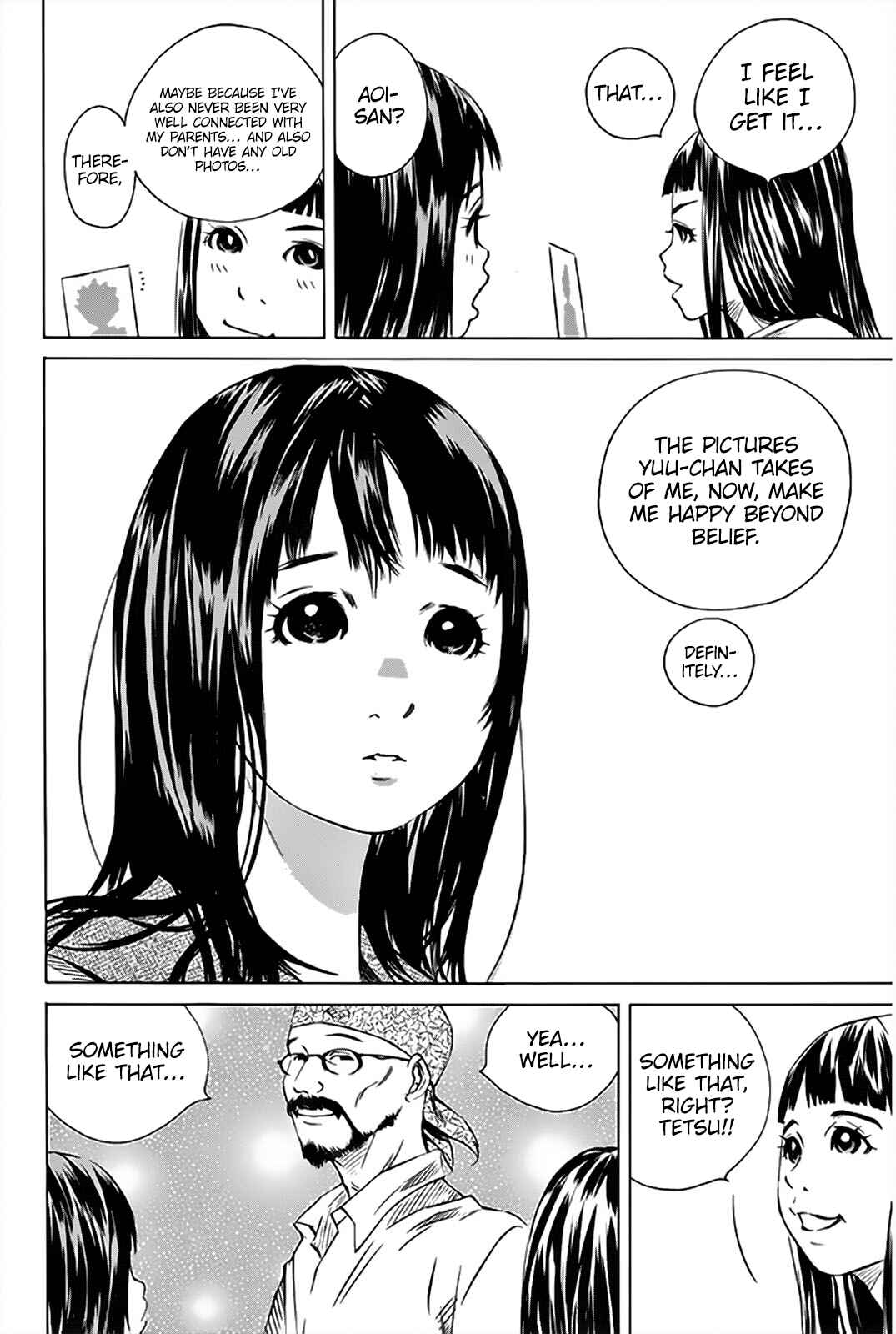 Pastel Chapter 147 - Page 39